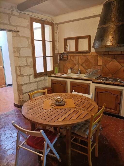 En Hyper Centre La Clef Des Chants Appartement