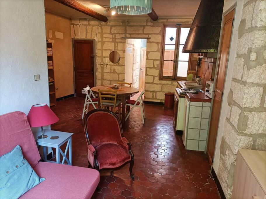 En Hyper Centre La Clef Des Chants Appartement *