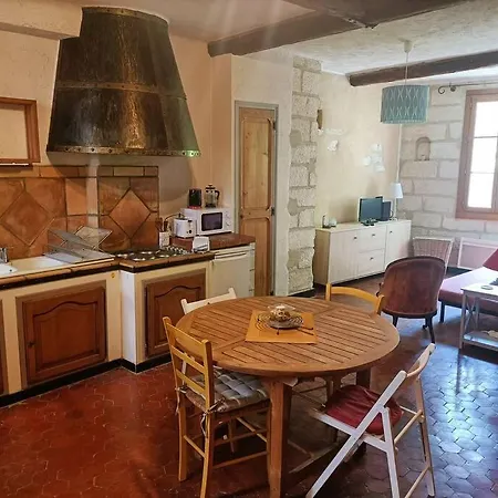 Appartement En Hyper Centre La Clef Des Chants Avignon Exterior photo