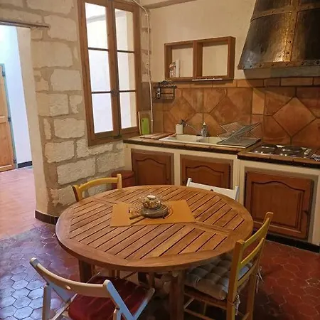 Appartement En Hyper Centre La Clef Des Chants Avignon Exterior photo
