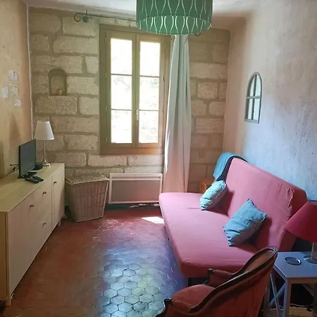 Appartement En Hyper Centre La Clef Des Chants Avignon Exterior photo