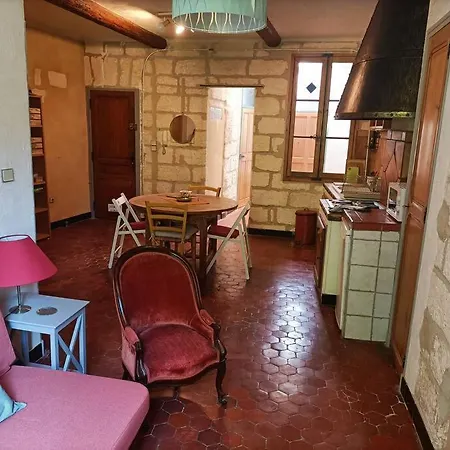 Appartement En Hyper Centre La Clef Des Chants Avignon Exterior photo