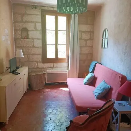 Appartement En Hyper Centre La Clef Des Chants Avignon Exterior photo