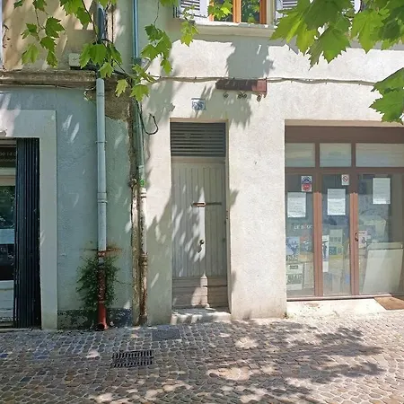 Appartement En Hyper Centre La Clef Des Chants Avignon Exterior photo