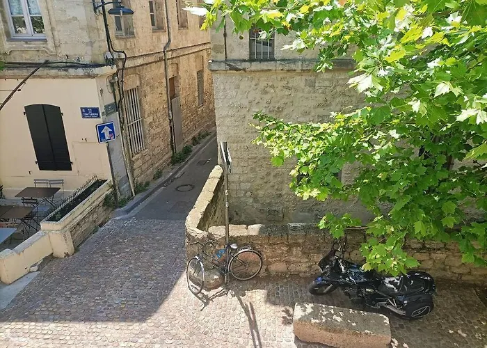 Appartement En Hyper Centre La Clef Des Chants