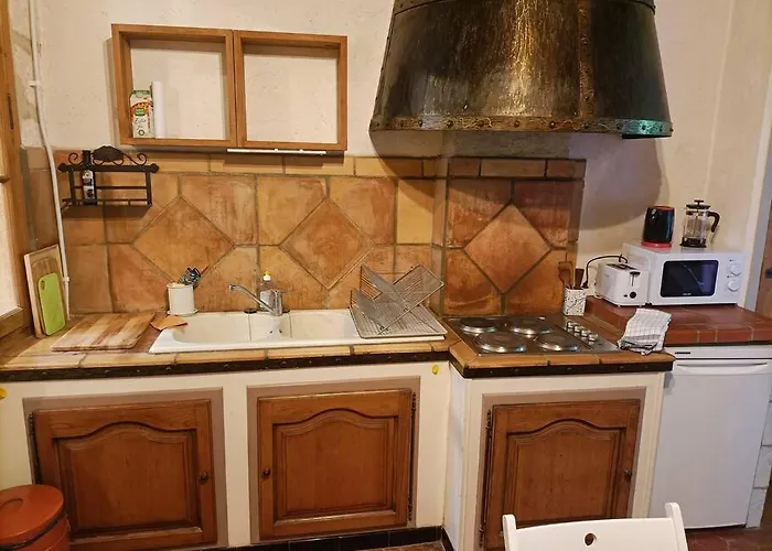 Appartement En Hyper Centre La Clef Des Chants