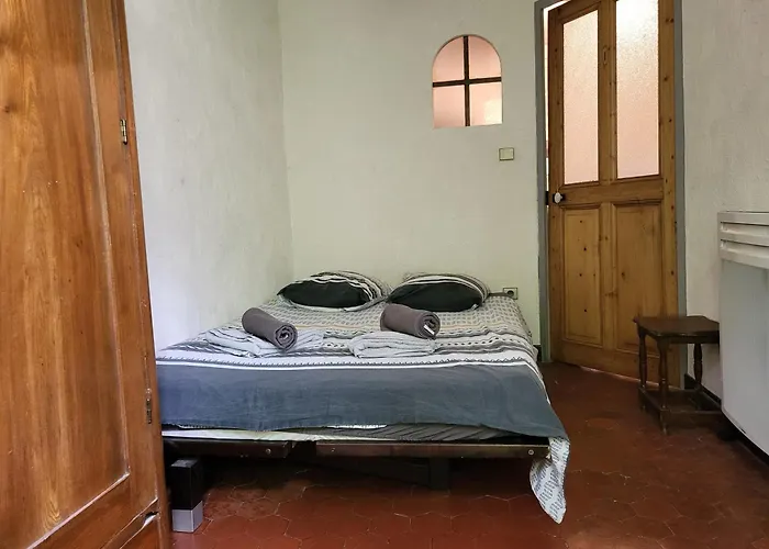 Appartement En Hyper Centre La Clef Des Chants